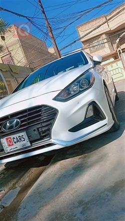 هيونداي سوناتا